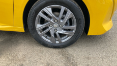 Peugeot 208 1.2 PureTech Active Premium 5dr Petrol Hatchback